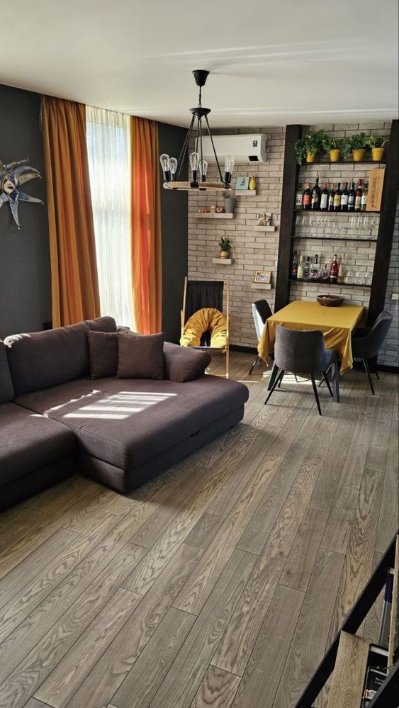 Продаж 3 к квартири в лісовій зоні ЖКПарк Таун