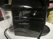 Máquina café Nespresso Delonghi Inissia (peças)