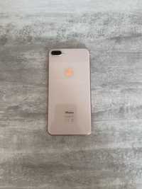 iPhone 8+ 64 rose gold