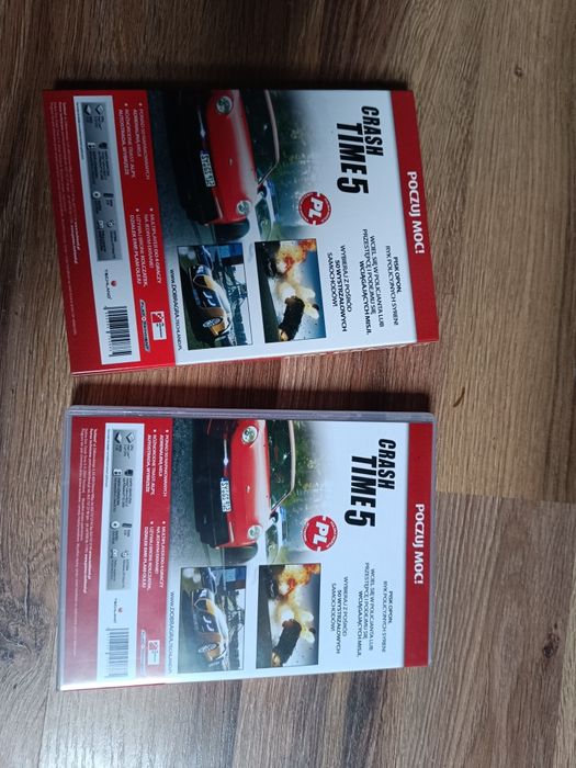 Crash Time 5 Undercover Pc