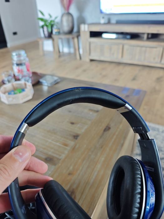 Słuchawki Monster Beats by Dre Studio