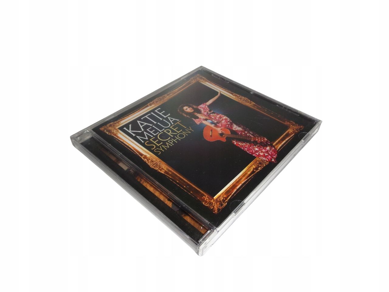 Secret Symphony Katie Melua cd *