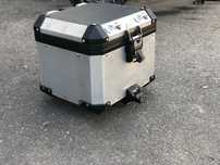 Kufer Centralny Bmw gs 1200