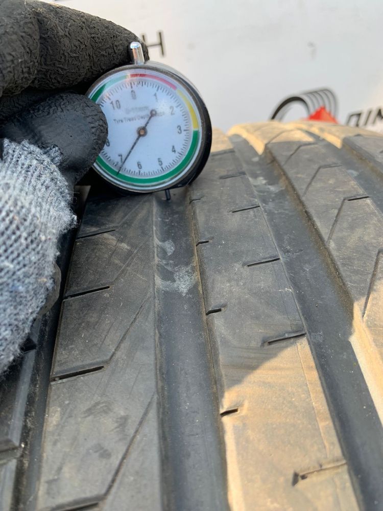 Шини 265/60 R18 Falken літо 2022 рік,6,8 мм