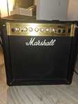 Marshall MG series 15CDR