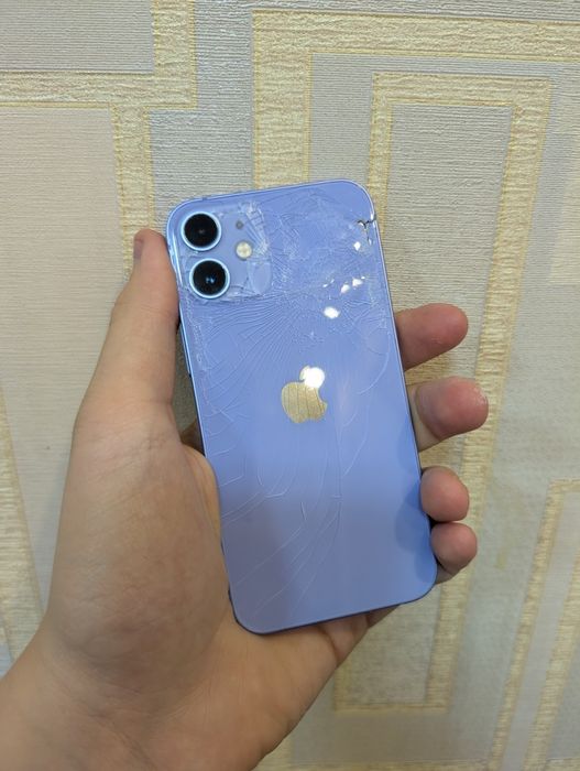 iPhone 12 mini / айфон 12 мини