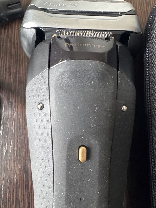 Бритва BRAUN S9pro+