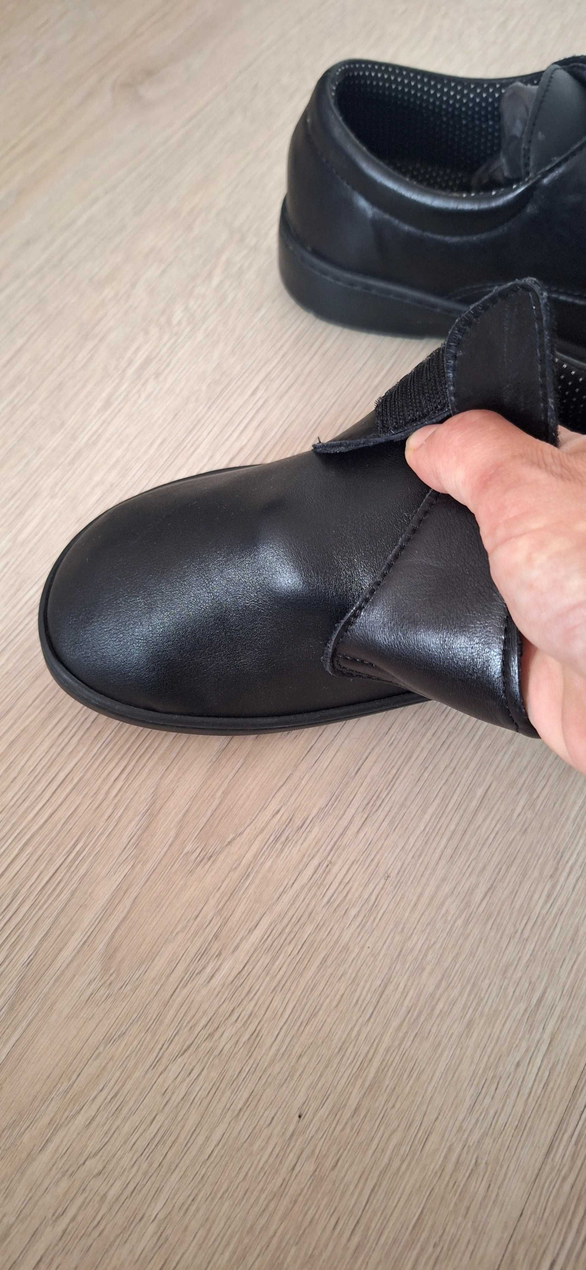 Sapatos Ortopédicos "Nursing Care" NOVOS