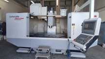 TAJMAC-ZPS MCFV 2080 STANDARD - Centrum obróbcze Pionowe