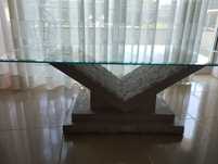 Mesa Sala de Estar