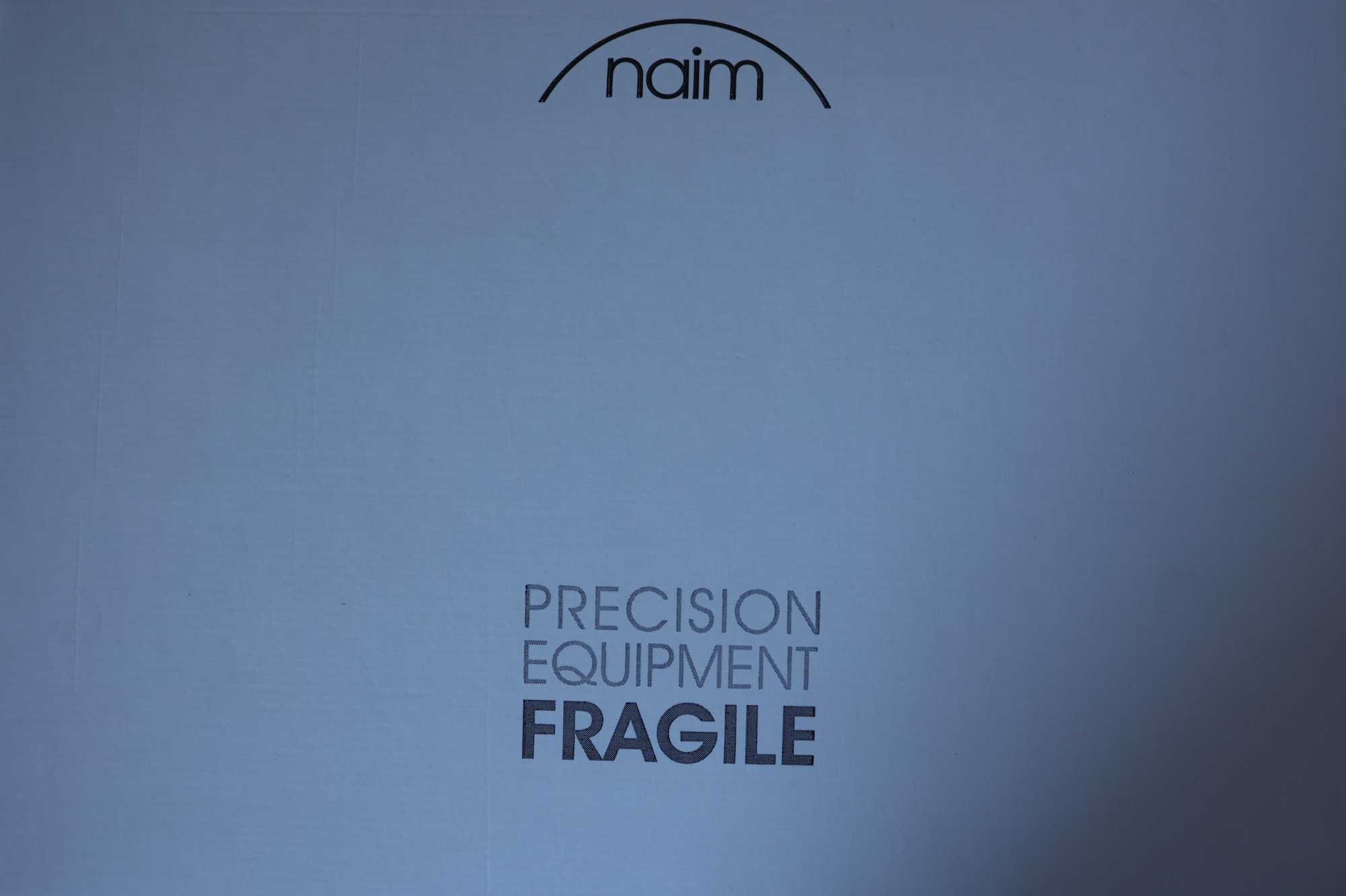 wzmacniacz Naim Nait-5si