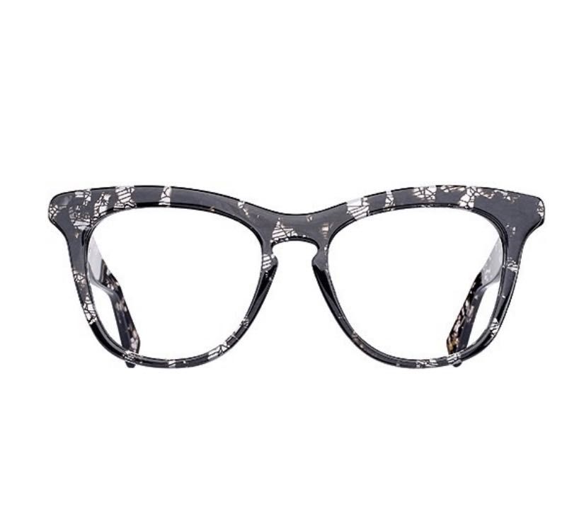 Smarteyes - okulary oprawki optyczne (słoneczne)