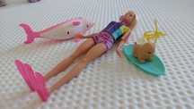 Barbie / Bonecas para menina