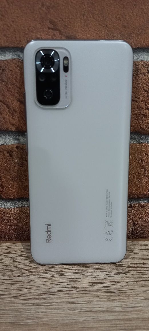 Xiaomi Redmi Note 10S