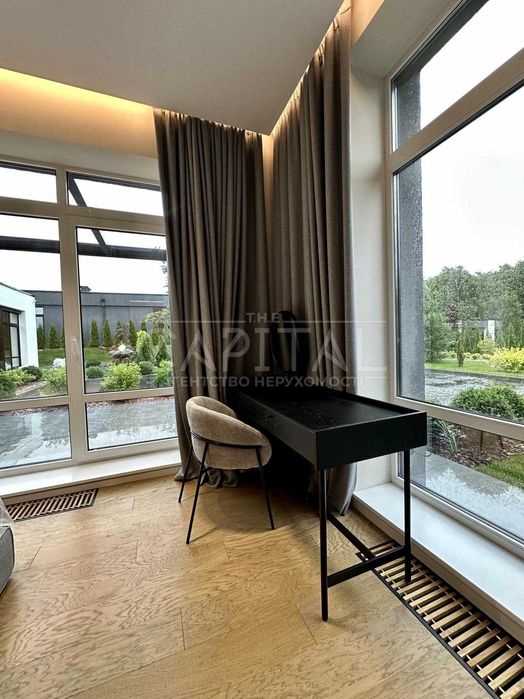 Аренда дома, КМ THE HILLS, Горбовичи, Киево-Святошинский р-н