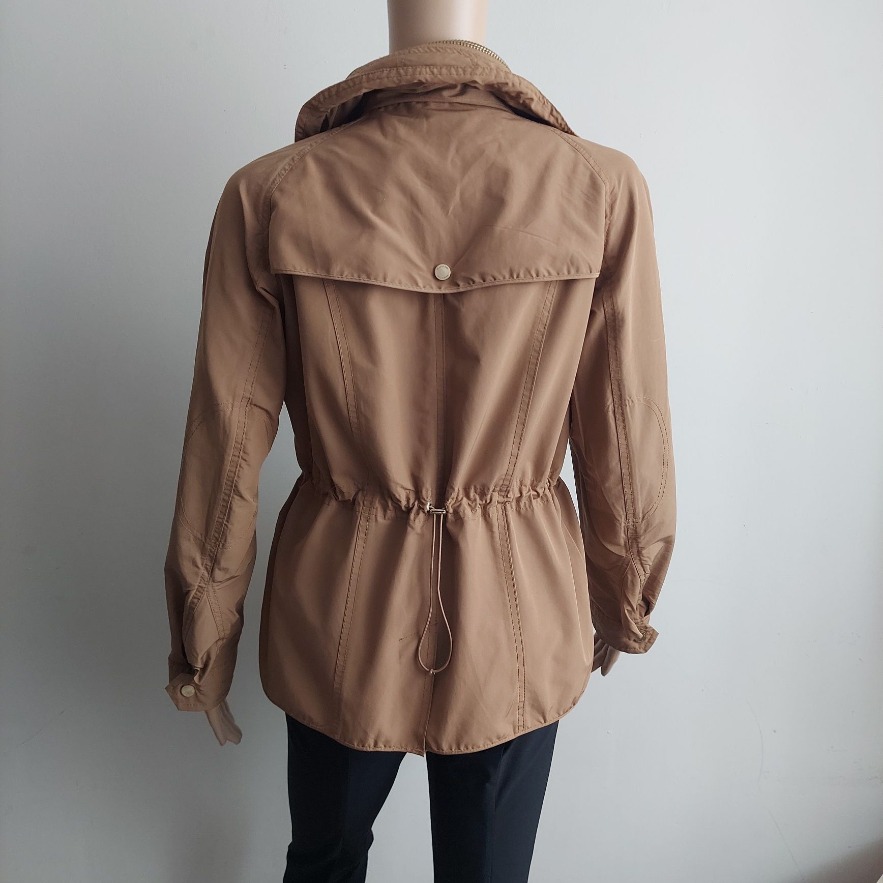 Massimo Dutti kurtka wiosna M