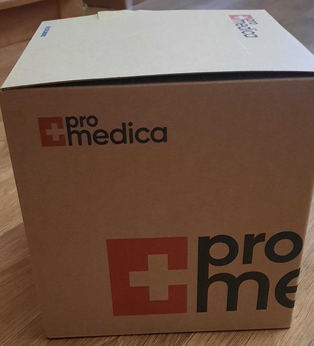 Компресорний небулайзер Promedica Briz