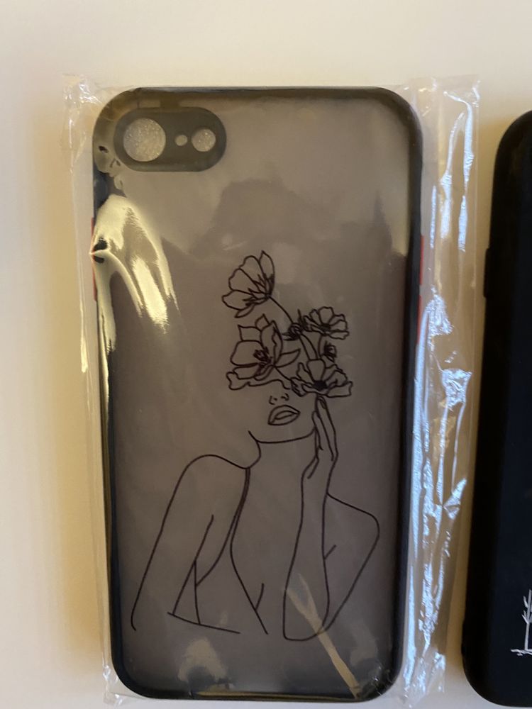 Etui do iPhone 7
