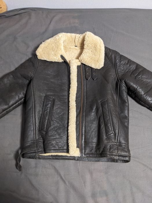 чоловіча дубльонка