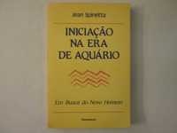 Iniciação na Era de Aquário- Jean Spinetta