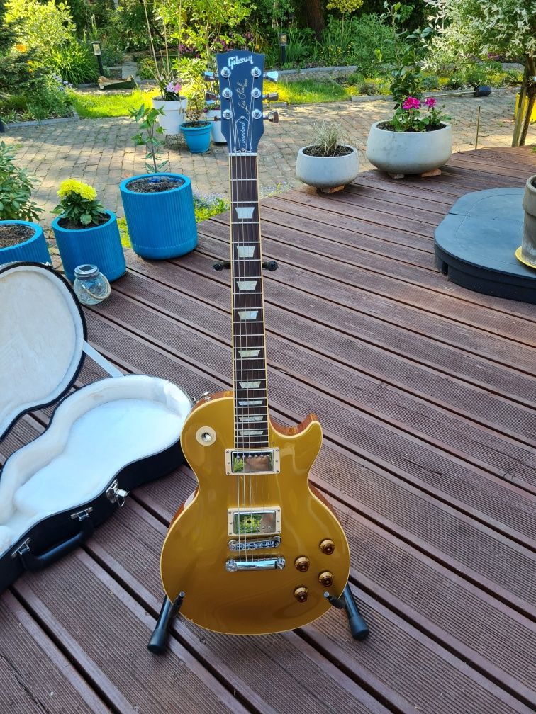 Gibson Standard USA