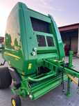 John Deere 864 Special Edition MaxiCut