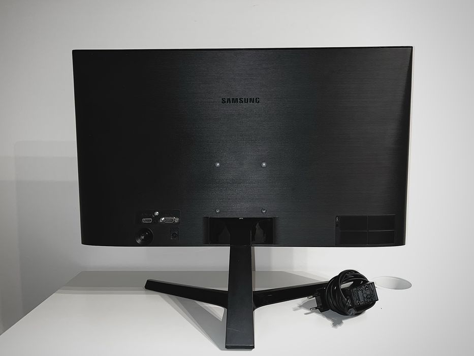 Samsung monitor LS24F356FHUXEN 24"