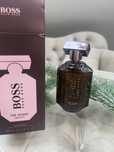 Perfuma damska hugo boss the scent