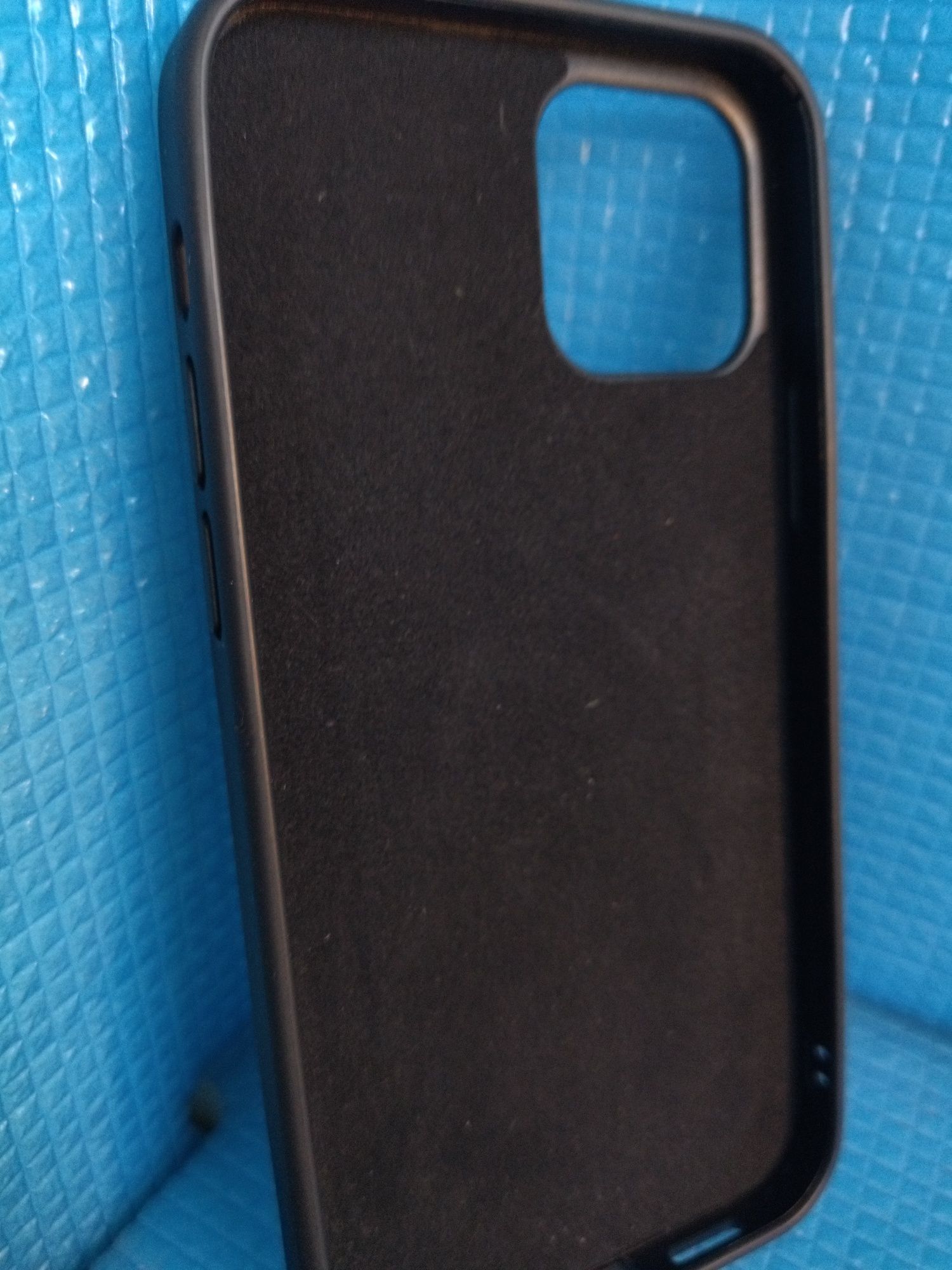 Etui magnetyczne do iPhone 12/ Pro 6.1" (AN86)