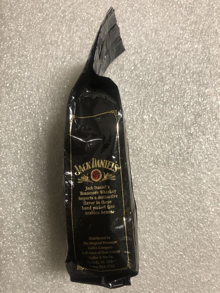 Kawa Jack Daniels  170.4g