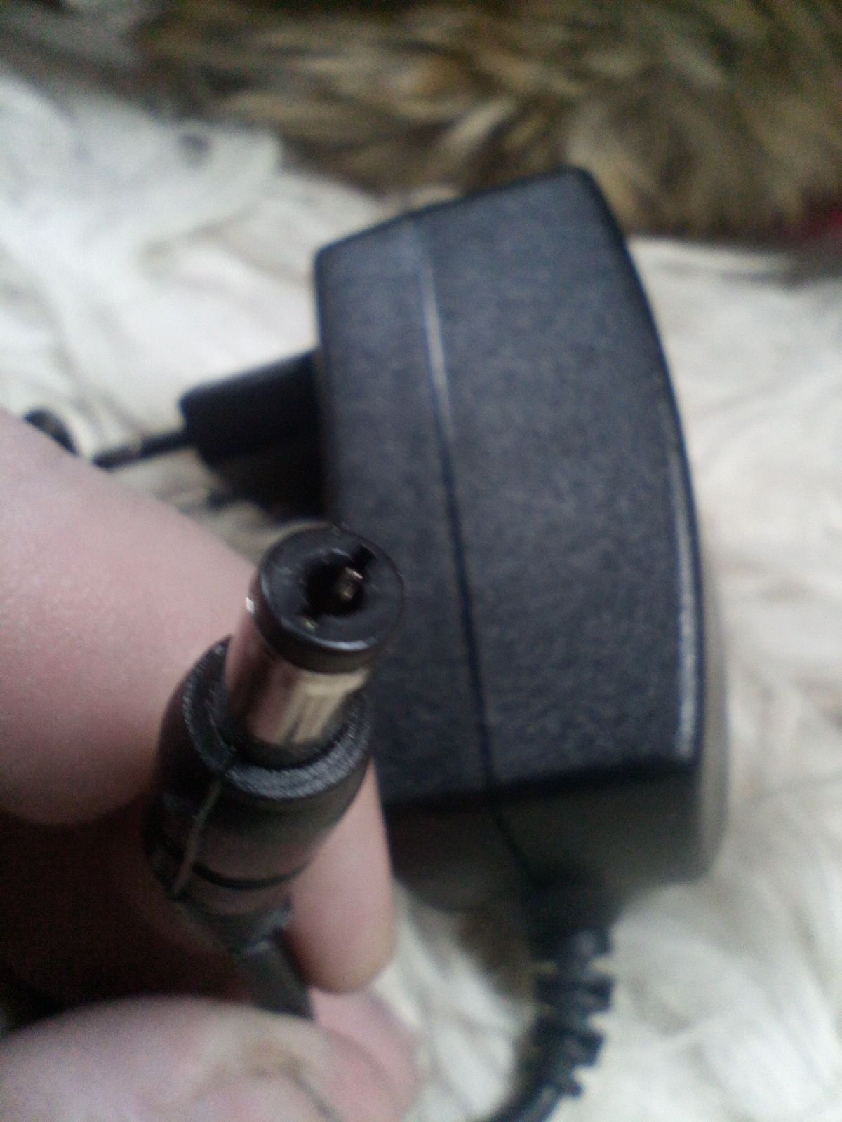 DVE 5В 5V 4A 20W оригінал Блок живлення адаптер 5.5/2.1