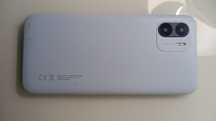 Xiaomi Redmi Note A2 e Samsung Galaxy A50