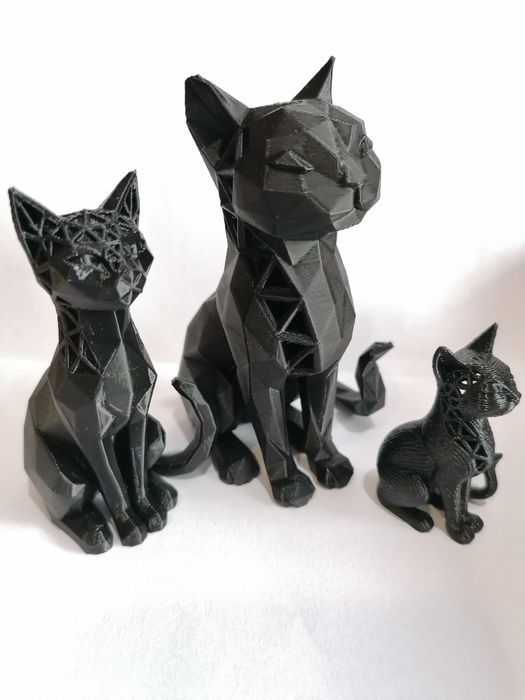 3D- іграшки та брелоки