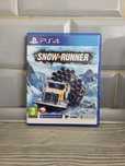 Snow runner ps4 skup/sprzedaż/zamiana