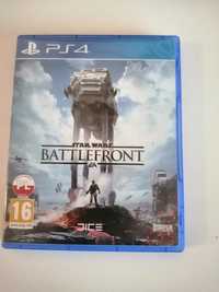 Gra battlefront na ps4