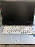 Laptop Fujitsu  .