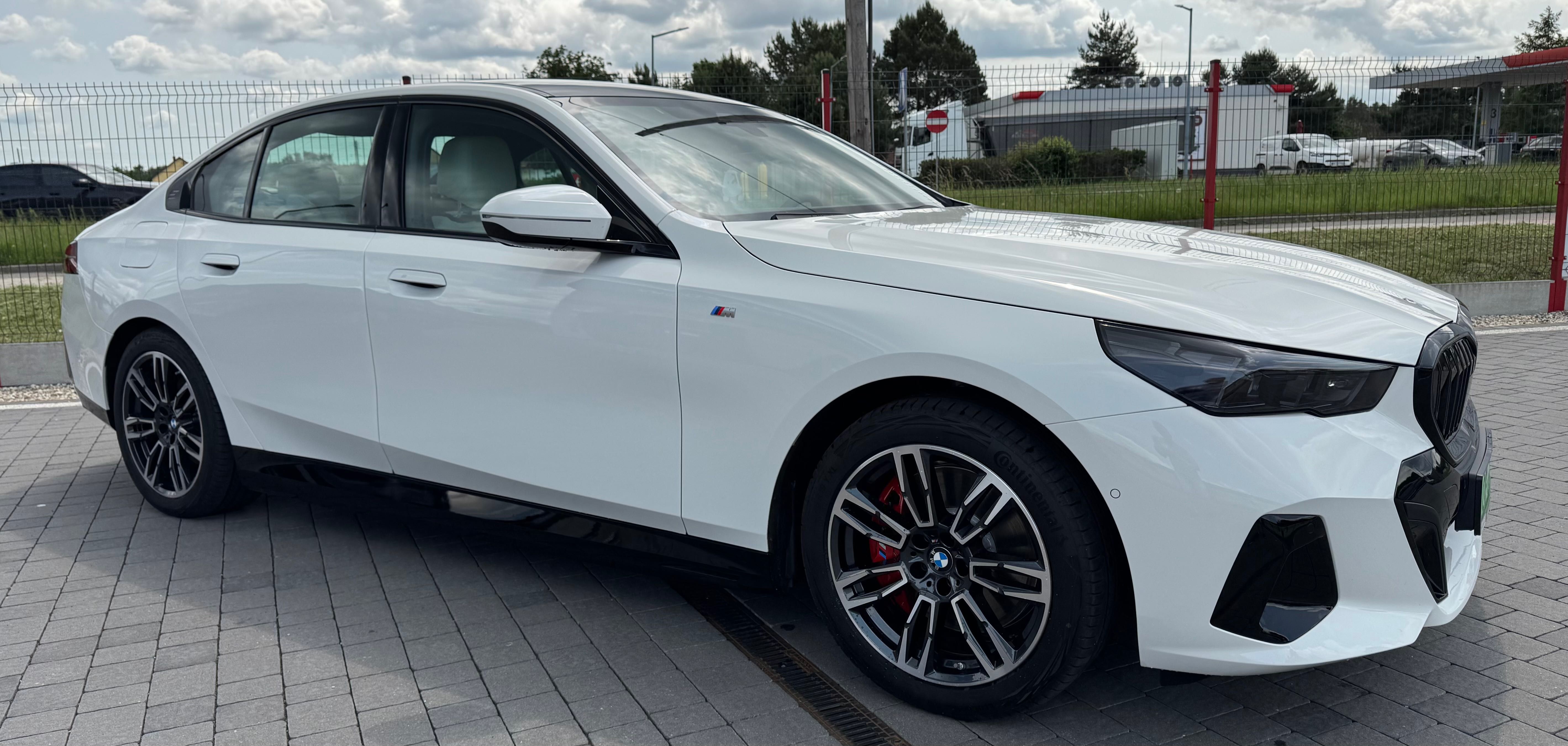 Bmw M-pakiet ,koła 19 NOWE