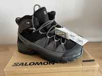 Nowe Salomon quest rove 39 1/3