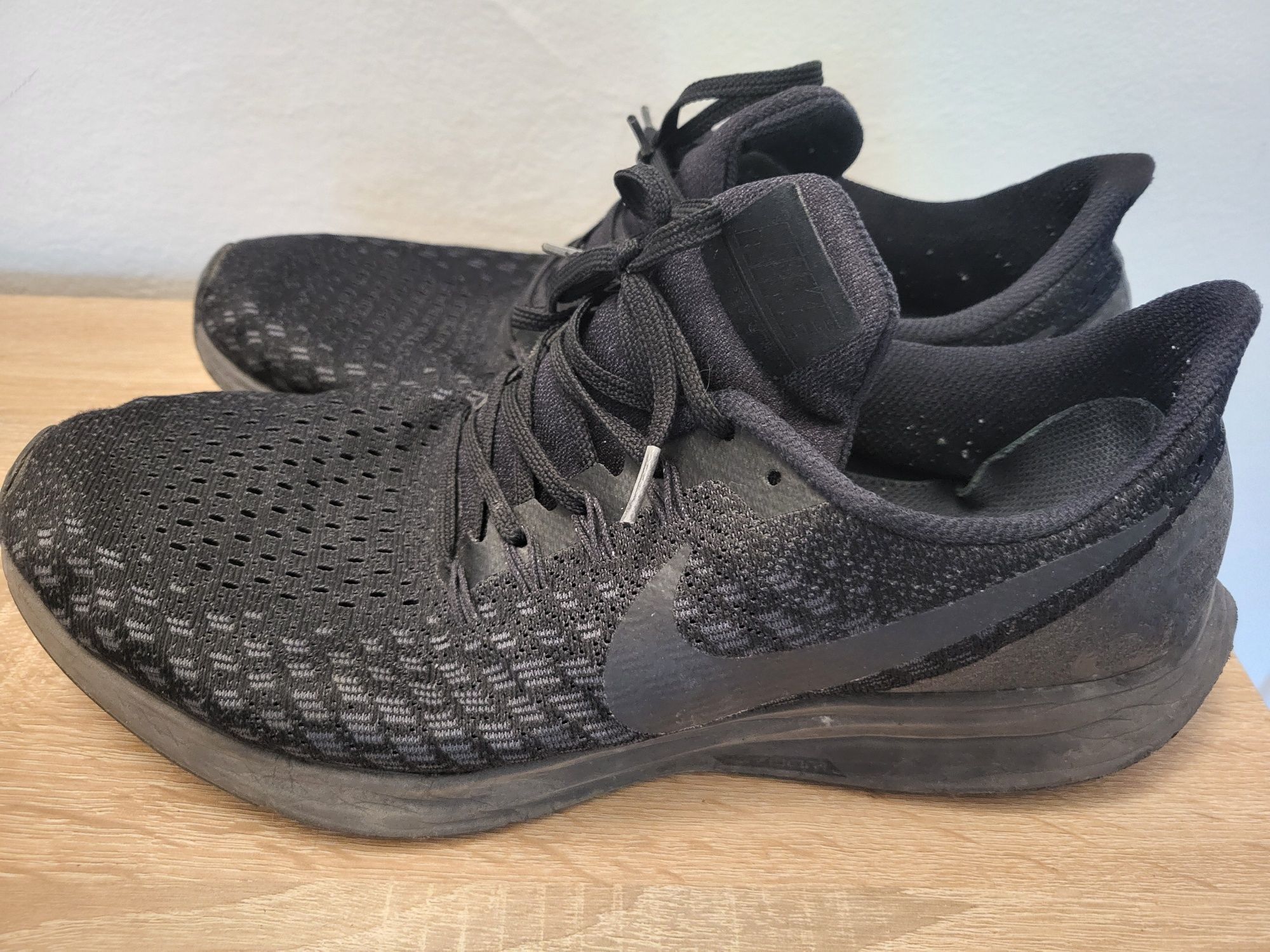 Buty męskie Nike AIR ZOOM PEGASUS 35 rozmiar 45,5 (nie adidas,salomon)