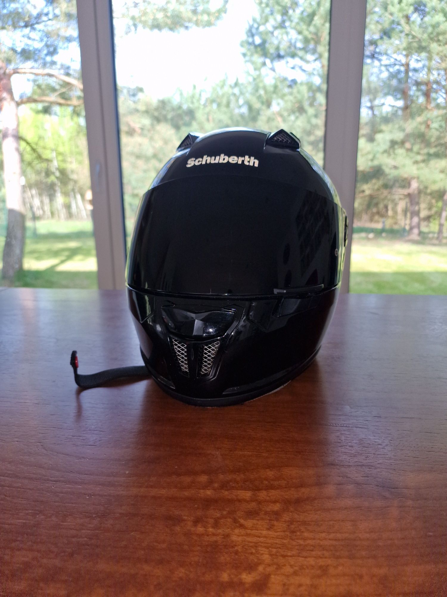 Kask Schuberth SR1 56/57 M