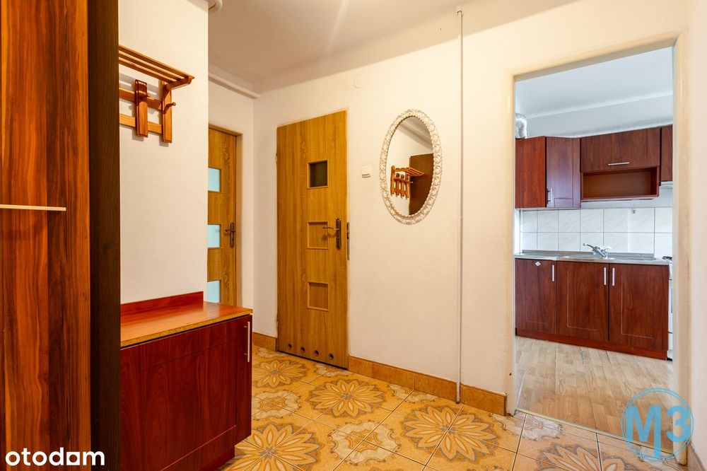 Twoje miejsce w Nowej Dębie – mieszkanie z charakterem i dobrą energią