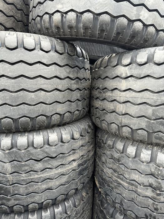 15.0/55-17 . 15/55-17 . 380/55-17 Marcher F-3 14PR 141A8 Nowe Mocne