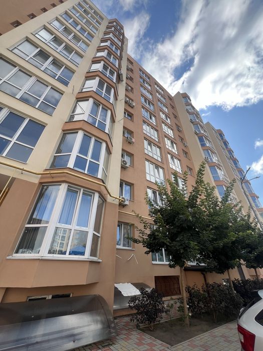 ‼️«Єоселя» Ощадбанк 42,000$ 1к(43м2)Євродвушка/Еркер панорама