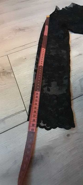 Koronkowa bluzka, body .Missguided