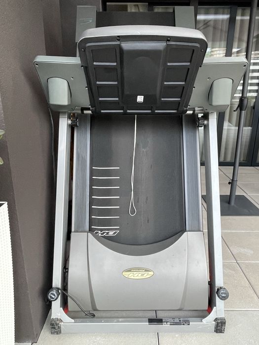 Passadeira de corrida