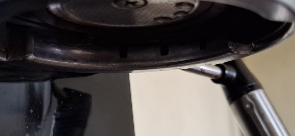 Кофемашина DeLonghi Stilosa EC260.BK