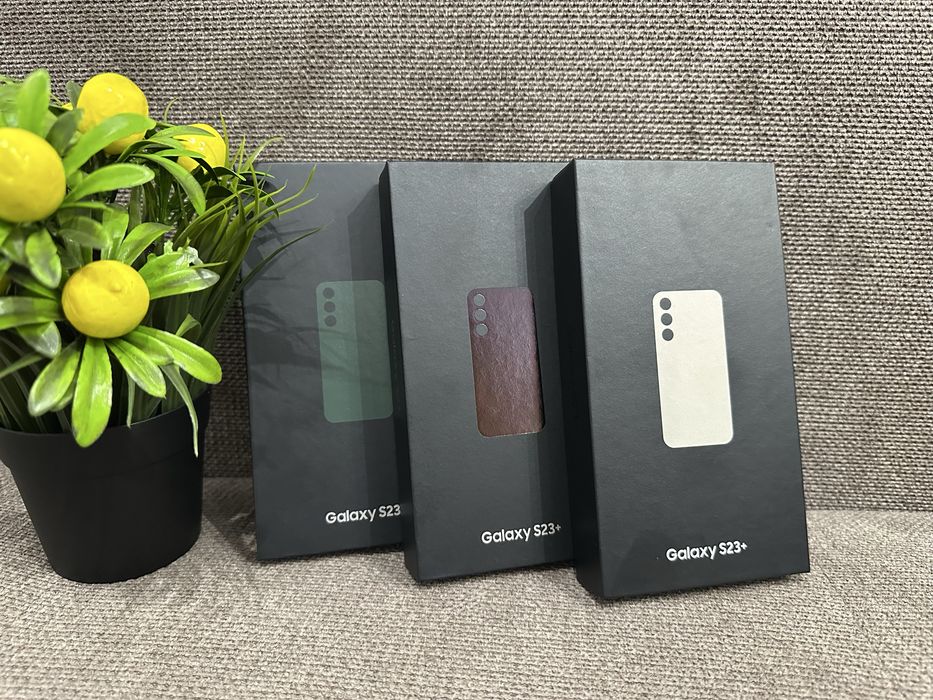 Samsung s23 + , самсунг с23 плюс