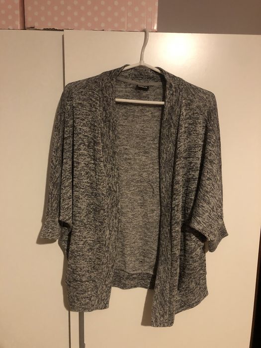 Narzutka, sweterek  firmy ONLY M/38