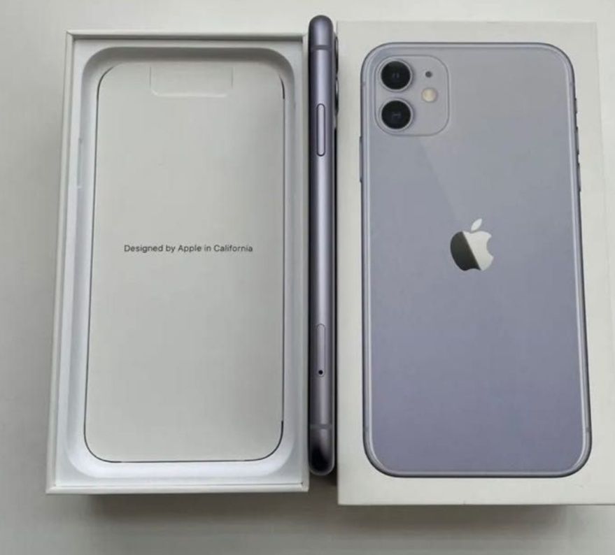 Айфон iPhone 11 128gb