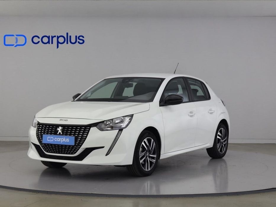 Peugeot 208 1.2 PureTech Active